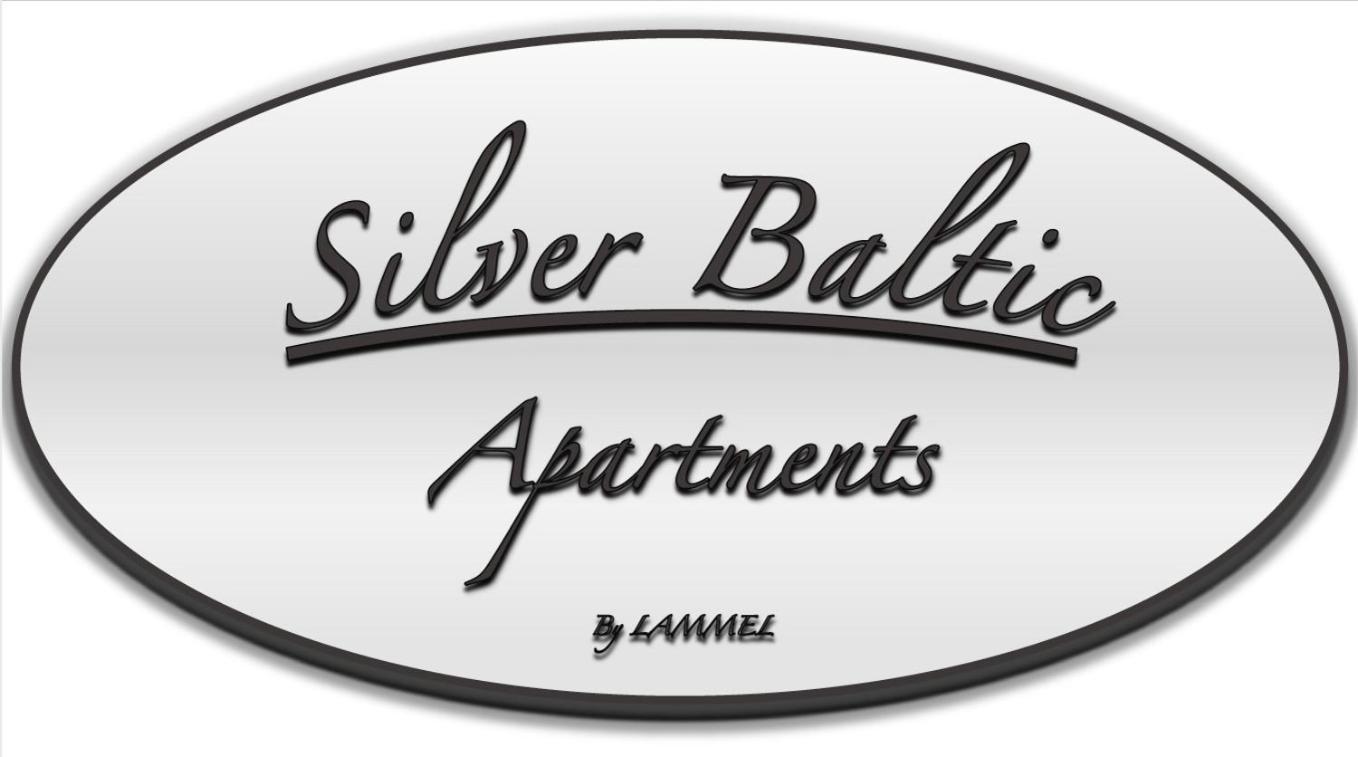 Silver Baltic Aparthotel Kołobrzeg Εξωτερικό φωτογραφία